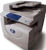 Xerox WC 5020DN