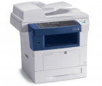 Xerox WorkCentre 3550