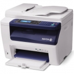 Xerox WorkCentre  6015 N