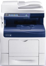 Xerox WorkCentre 6605DN