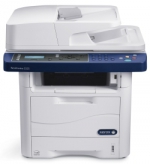 Xerox WorkCentre 3325DNI (WiFi)