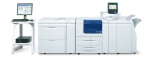 D110/125 Enterprise Printing System