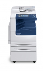 Xerox WorkCentre 7225 
<BR>    </BR>