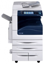 Xerox WorkCentre 7830