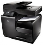 HP  Officejet Pro X576dw (Page Wide Technology)
   