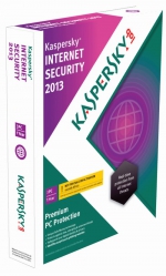 Kaspersky Internet Security ( )