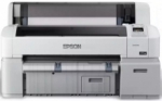  Epson SureColor SC-T3200 24"  