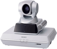 Sony PCS-1P