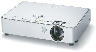 Panasonic PT-LB51NTE