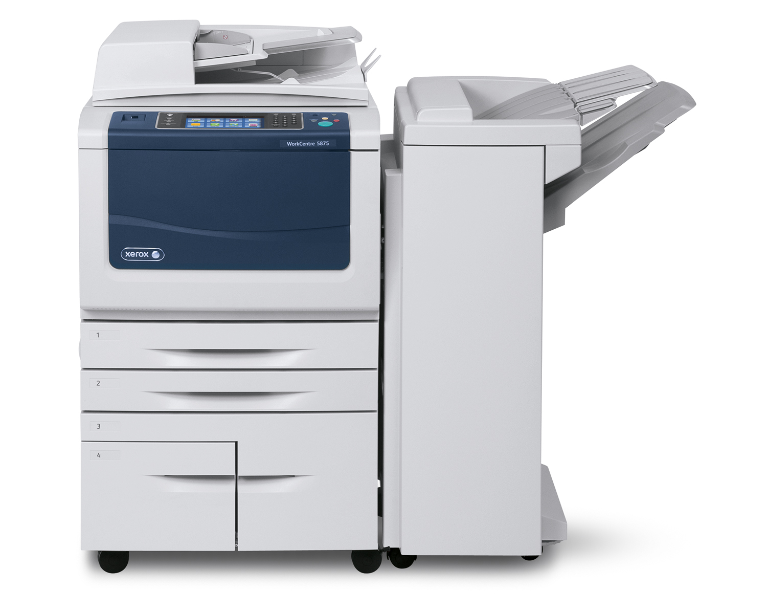 - Xerox WC 5845 (--.  4700 ,   + )  53 000 . +  IPAD4